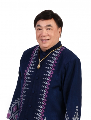Assoc.Prof.Dr.Seri Wongmonta